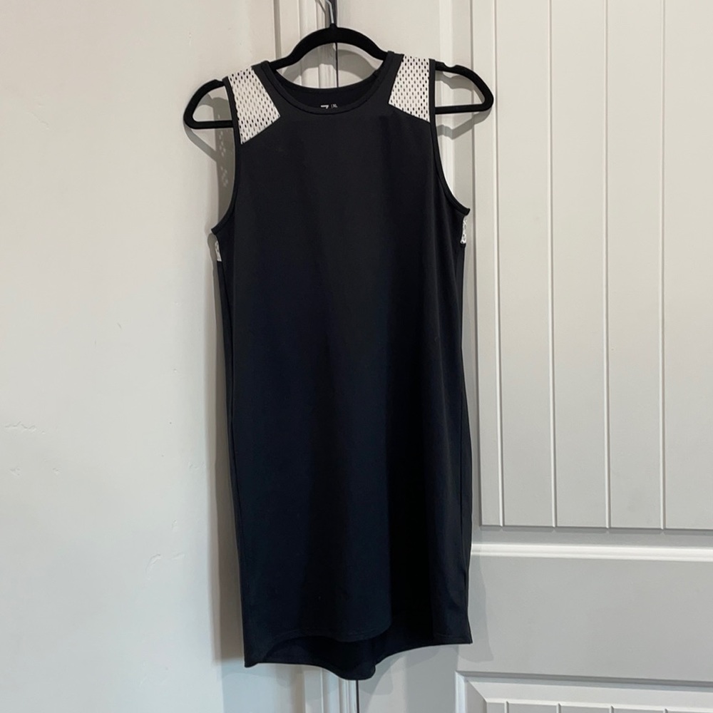 Girls active dress